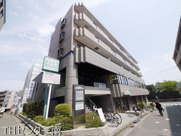 サニーウィステリアの物件内観写真